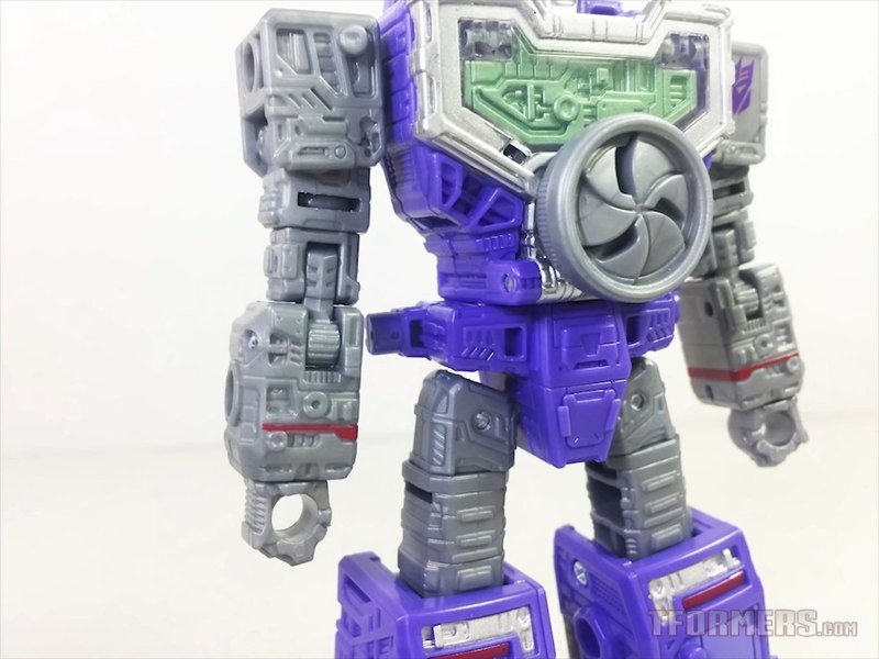 Transformers Siege Refraktor Generations Reflector With Screenshot Gallery 05 (5 of 35)